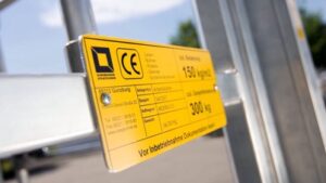 CE Marking Machinery